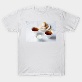 Minimalistic design T-Shirt